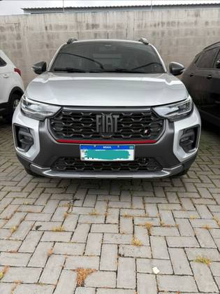FIAT STRADA 1.0 TURBO 200 FLEX ULTRA CD CVT